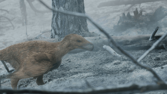 A Complete Guide to The Species of Prehistoric Planet: Episode Five ...